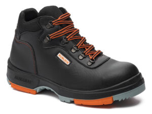 BOTA FORMIO S3+HI+CI+HRO+FO+SR ACERO ACERO  35/50  (COD.:92040)