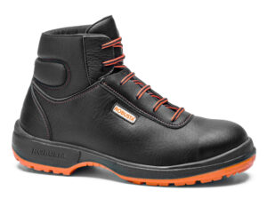 BOTA HAYA  S3+CI+HI+FO+SR ACERO ACERO 35/50  (COD.:92010)