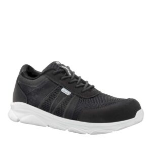 ZAPATILLA  KNITER S3S NEGRO   (COD.:535251717)