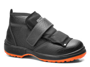 BOTA METAERGONOMIC S3+CI+HI+M+SRC ACERO ACERO  35/50  (COD.:92171)