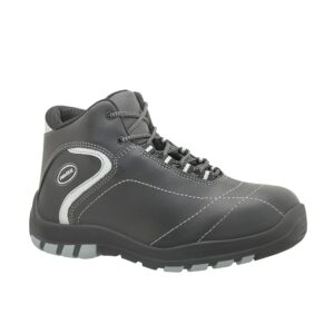 BOTA  MONZA S3S NEGRO  (COD.:457501700)