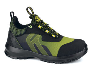 ZAPATO NEXT AIR S501 S3+CI+HI+SRC NO METAL TEXTIL  35/48  (COD.:92589)