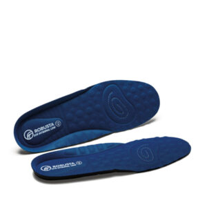 PLANTILLA AYR INTEGRAL LOW AZUL EMBOLSADA  (COD.:80842)