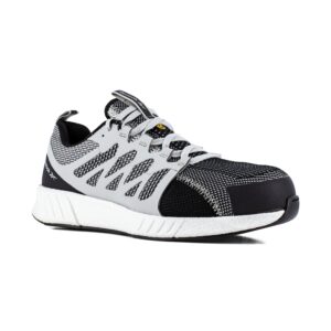 ZAPATILLA SPORT   GRIS BLANCO   (COD: IB1072S1P)