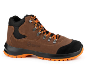 BOTA RICINO S3+SRC NO METAL TEXTIL 35/48  (COD.:92094)