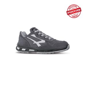 ZAPATO BAJO  PUSH S ESD S1PS FO SR  (COD: RL20056)