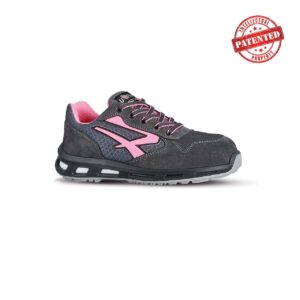 ZAPATO BAJO  CHERRY S ESD S1PS FO SR  (COD: RL20196)