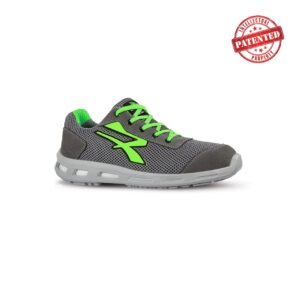 ZAPATO BAJO  SUMMER S ESD S1PS FO SR  (COD: RL20346)