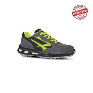 ZAPATO BAJO  YELLOW S ESD S1PS FO SR  (COD: RL20386)