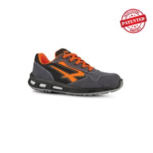 ZAPATO BAJO  ORANGE S ESD S1PS FO SR  (COD: RL20396)