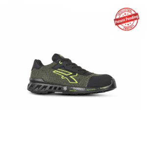 ZAPATO BAJO  ROBIN S ESD S1PS FO SR  (COD: RV20096)