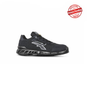 ZAPATO BAJO  LOGAN S ESD S3S CI FO SR  (COD: RV20104)
