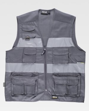 CHALECO  (COD.:S3107)