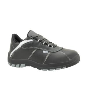 ZAPATO  SILVERSTONE S3S NEGRO  (COD.:457511700)