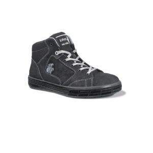 ZAPATO ALTO  LION S  S3S FO SR  (COD: SN10014)