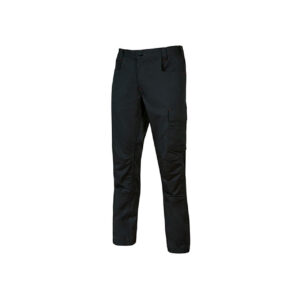 PANTALONES  BRAVO TOP BLACK CARBON  (COD: ST202)