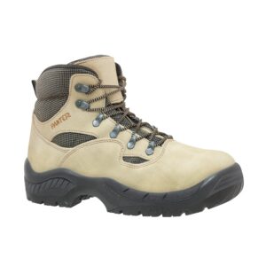 BOTA  TEXAS PLUS S1P BEIGE 259    (COD.:436401400)