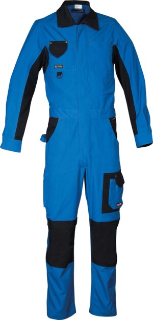 BUZO  MARSEILLES (02 AZZURRO /NERO)  (COD.:V056)