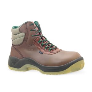 BOTA  VOLTIO SBPS MARRON MEMBRANA   (COD.:939312700)