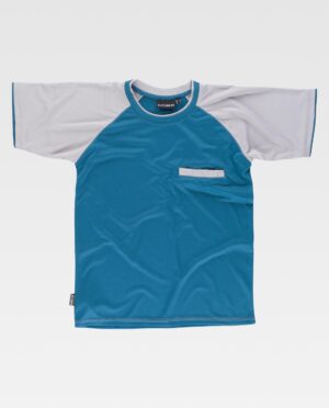 CAMISETA  (COD.:WF1016)