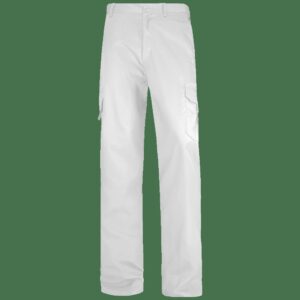 PANTALÓN MULTIBOLSILLOS FORRADO  (COD: WR.3.100PLUS)