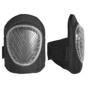 RODILLERA GEL NEGRA  (COD.:980)