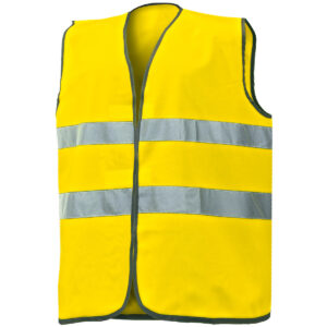 CHALECO A.V.  (COD.:01210N)