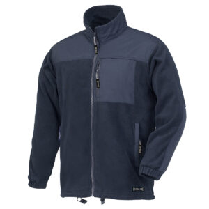 CAZADORA POLAR EVERYTIME  (COD.:4055)