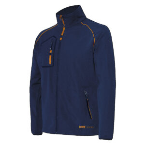 CHAQUETA SPRINGER  (COD.:04529B)