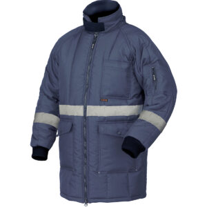 CHAQUETA ISOTÉRMICA EN 342  (COD.:4681)