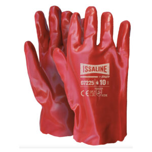 GUANTE P.V.C. 27 CM.  (COD.:7225)