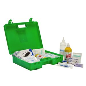 MALETÍN 1 AUXILIOS (6 PERSONAS)  (COD.:09434C)