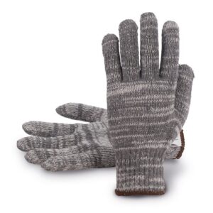 GUANTE DE ALGODÓN MECÁNICO Y POLIÉSTER (COD.:212)