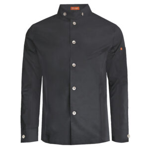 CHAQUETA COCINA TIMOR  (COD.:347161)