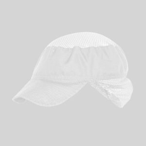 GORRA CUBRENUCA (Paq. 10 unid.)  (COD.:405100)