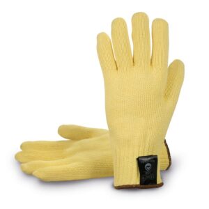 GUANTE MECÁNICO Y TÉRMICO CALOR CON PROTECCIÓN AL CORTE  (COD.:5558)