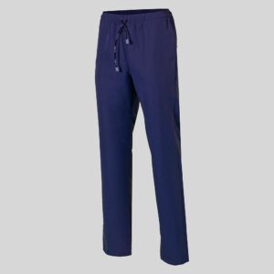 PANTALON UNISEX GOMA+CORDON EXTERIOR MICROFIBRA  (COD.:700600)