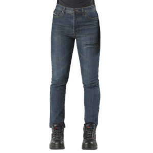 PANTALÓN JEANS STRETCH JEST  (COD.:8025B)