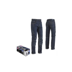 PANTALÓN JEANS STRETCH MINER  (COD.:8033)