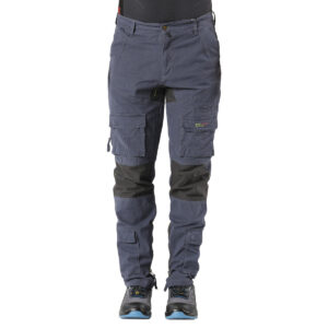 PANTALON STRETCH ON  (COD.:8738)