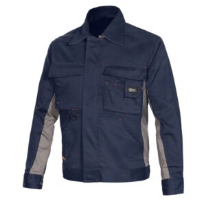 CAZADORA STRETCH   (COD.:8745B)