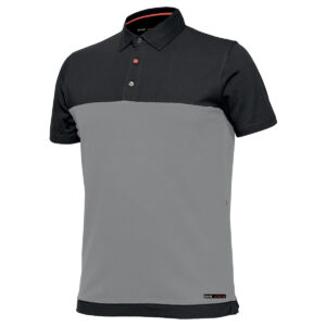 POLO STRETCH MANGA CORTA  (COD.:8774)