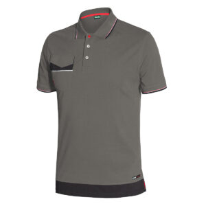 POLO BOOM 95%ALGODON/5%ELASTANO   (COD.:8815B)