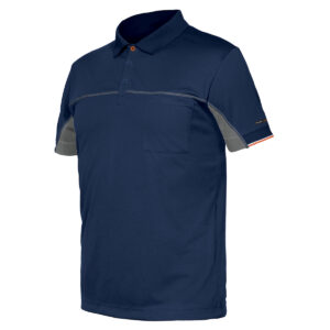 POLO ISSA EXTREME  (COD.:8825B)