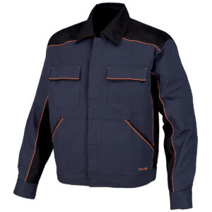 CAZADORA SHOT  (COD.:8945)