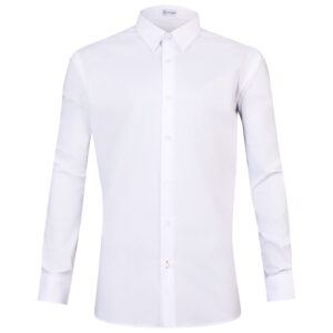 CAMISA HOMBRE CUELLO CAMISERO MANGA LARGA ALAMEDA  (COD.:925138)