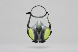 SEMIMASCARA BLS 8400NEXT ABEK1P3 R D (COD.:8116005)