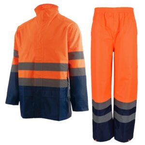 TRAJE DE LLUVIA COBINADO AV (COD.:COUNTRY SET HV)