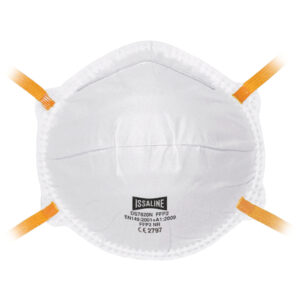 MASCARILLA FFP2 (20 PZ)  (COD.:DS7820N)