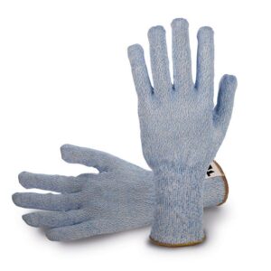 GUANTE MECÁNICO Y TÁCTIL CON PROTECCIÓN AL CORTE Y ALIMENTACIÓN  (COD.:KMG700CS)